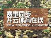 种植基地七