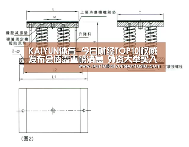 KAIYUN体育-今日财经TOP10|权威发布会透露重磅消息 外资大举买入中国资产(图3) 开云体育官网